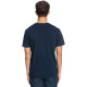 Quiksilver Ανδρική κοντομάνικη μπλούζα Ocean Of Night Tee